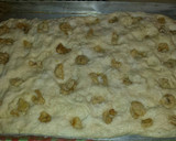 Foto del paso 4 de la receta: Torta de manteca y chicharrones