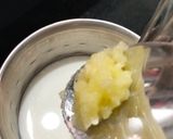 गणेश चतुर्थी स्पेशल पंचामृत रेसिपी चरण 3 फोटो