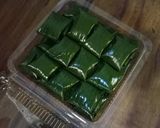 Foto langkah ke 6 dari resep Kue bugis.