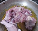 Foto langkah ke 3 dari resep Ayam Ungkep.