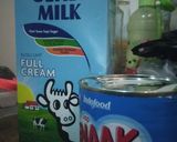 Foto langkah ke 2 dari resep Miky Jelly simple.
