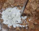 Foto del paso 2 de la receta: Galletas saludables de avena y plátano 4 ingredientes
