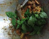 Foto langkah ke 4 dari resep Ayam Suwir Bumbu Bali.