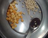 பூரிகிழங்கு மசாலா ரெசிபி ஸ்டேப் 2 புகைப்படம்