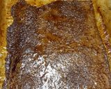 Hình bước làm 10 của món Khô heo Bak Kwa (rougan肉干)
