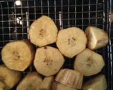 Foto del paso 3 de la receta Plátano Macho