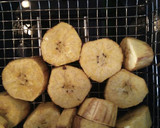 Foto del paso 3 de la receta: Plátano Macho