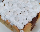 Foto del paso 3 de la receta: Torta de Vainillas Exprés y Fácil
