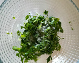Foto del paso 1 de la receta: Pan de ajo