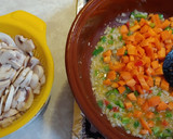 Foto del paso 4 de la receta: Goulash Mediterráneo