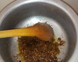 A picture of step 3 of Biriyani #authormarathon#.