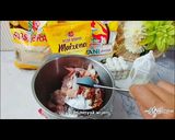 Foto langkah ke 7 dari resep Egg Chicken Roll.