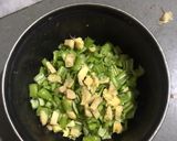 લીલી ચટણી (Green Chutney Recipe in Gujarati) રેસીપી સ્ટેપ1ફોટો