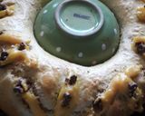 Foto del paso 6 de la receta: Rosca de navidad y reyes