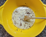 Foto del paso 1 de la receta: Galletitas de banana y miel