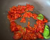 Foto langkah ke 2 dari resep Terong Pete Balado.