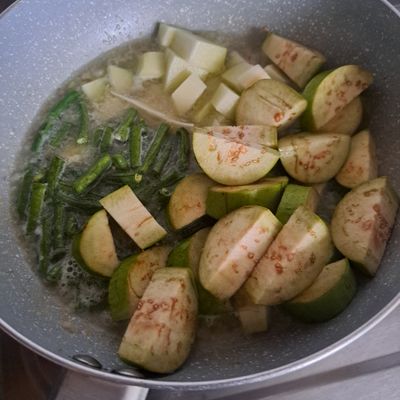 Langkah 5
