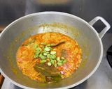 Foto langkah ke 5 dari resep Sambel Goreng Rebung.