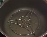 A picture of step 11 of Wheat biscuit without oven | Aata biscuit recipe.