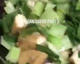 Foto langkah ke 2 dari resep Tumisan sayur part 3.