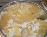 Foto langkah ke 4 dari resep Sayur Lodeh Rebung.