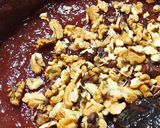 Foto del paso 5 de la receta: Dulce de membrillo con nuez casero