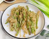 Foto langkah ke 6 dari resep Tempura Buncis.