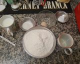 Foto del paso 1 de la receta: Muffins ingleses sin horno