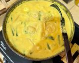 Foto langkah ke 5 dari resep Gulai Telur Khas Padang.