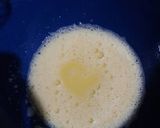 Foto del paso 1 de la receta: Buñuelos de limón