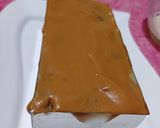 Foto del paso 3 de la receta: Chocotorta navideña