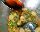 รูปขั้นตอนการทำที่ 4 ของ ผัดเผ็ดปลาดุกสด