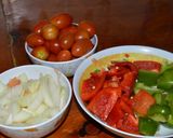 Foto del paso 4 de la receta: Cordero al estilo del Gofo