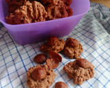 Foto langkah ke 4 dari resep Choco CornFlake.