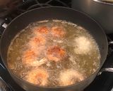 A picture of step 6 of Coconut Shrimp.