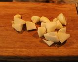 Foto del paso 1 de la receta: Ravioles a la cachengue (abasallo)