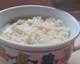 Foto del paso 2 de la receta: Arroz kesu. 🍚 Arroz con queso, Provincia de Formosa 🇦🇷