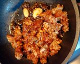 Foto langkah ke 6 dari resep Ayam Kecap Bawang Putih.