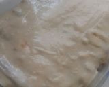 Sült Cannelloni recept fázis 9 fotója