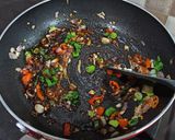 Foto langkah ke 3 dari resep Telur Ceplok Kecap.