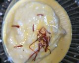 श्रीखंड तिरामिसू (shrikhand tiramisu recipe in marathi) रेसिपी स्टेप 2 फोटो