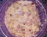 Фото кроку 4 до Закуска из кабачков с помидорами и сыром.