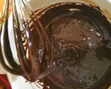 Foto langkah ke 3 dari resep Brownies.