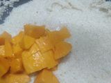 मँगो शिरा (mango shira recipe in marathi)
