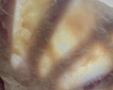 Foto langkah ke 1 dari resep Japanese milk bread (eggless).