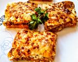 Rakott édesburgonyás tarja recept fázis 3 fotója