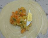 Foto langkah ke 12 dari resep Karipap Nanas Kayu Manis (Curry Puff with PineApple Cinnamon).
