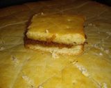 Mennyei édes, puha - Almás Pite recept fázis 5 fotója