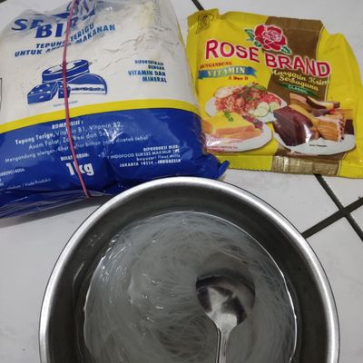 Langkah 1
