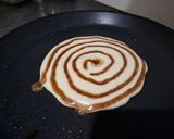 Foto del paso 2 de la receta: Hotcakes de Cinnamon Rolls